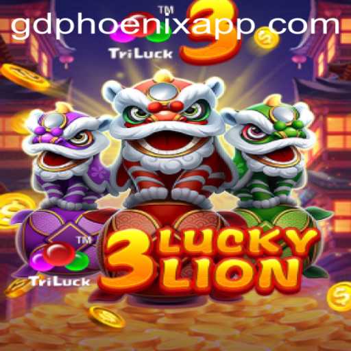 Unveiling the Excitement of 3LUCKYLION: A Dive into the Rules and Gameplay