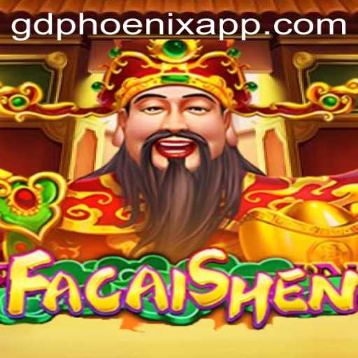 Exploring the Enchanting World of FaCaiShen: A Journey with GD Phoenix