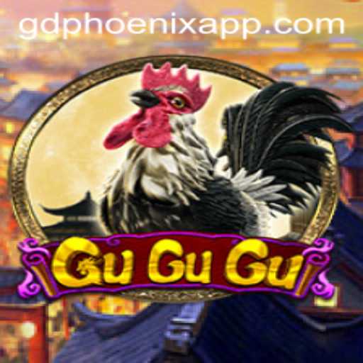 Unveiling the Mystical World of GuGuGu: Embracing the Thrill of GD Phoenix