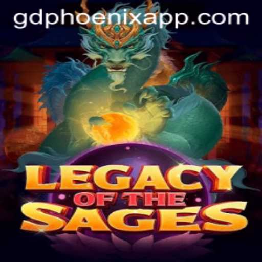 LegacyoftheSages: An Epic Journey Through Time and Challenges with GD Phoenix